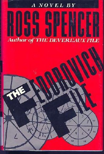 9781556112492: The Fedorovich File