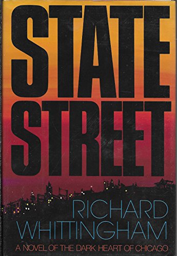 Stock image for State Street for sale by Better World Books