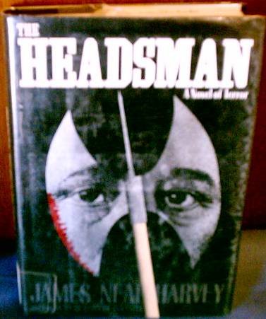 Stock image for Headsman for sale by ThriftBooks-Dallas