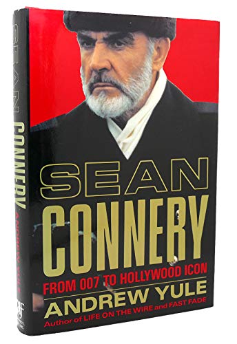 Imagen de archivo de Sean Connery a la venta por Wonder Book