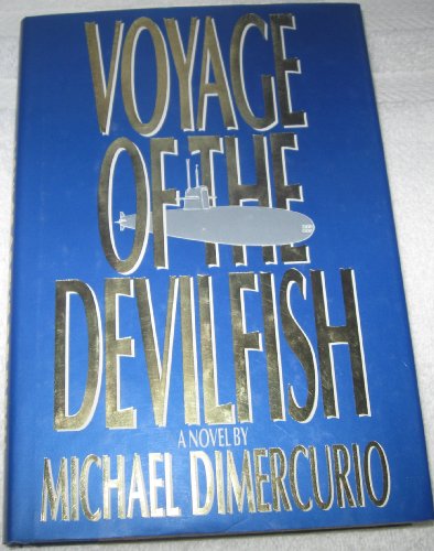 Beispielbild fr Voyage of the Devilfish zum Verkauf von SecondSale
