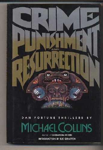 Crime, Punishment, and Resurrection (9781556112959) by Collins, Michael