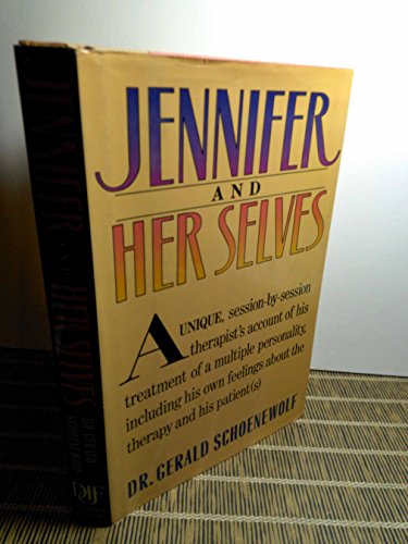 9781556113031: Jennifer and her Selves