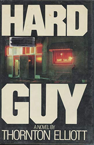 Stock image for Hard Guy for sale by Books of the Smoky Mountains