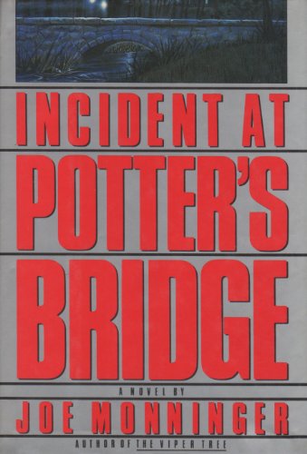 Beispielbild fr Incident at Potter's Bridge zum Verkauf von Lighthouse Books and Gifts