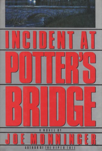 Stock image for Incident at Potter's Bridge for sale by ThriftBooks-Dallas