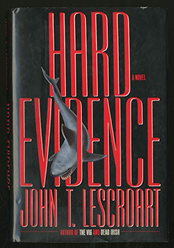 Stock image for Hard Evidence (Dismas Hardy) for sale by Front Cover Books