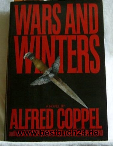 Beispielbild fr Wars and Winters zum Verkauf von Wonder Book