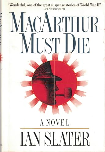 9781556113833: Macarthur Must Die