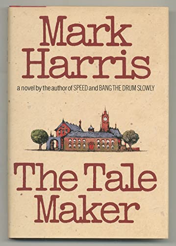 Imagen de archivo de The Tale Maker a la venta por Better World Books