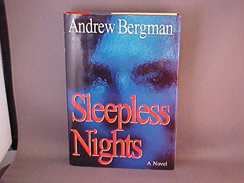 Beispielbild fr Sleepless Nights zum Verkauf von Better World Books