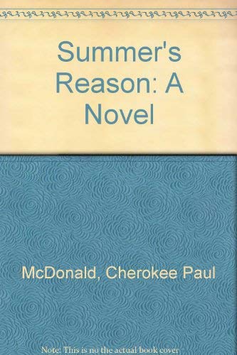 Stock image for Summer's Reason for sale by Loyal Oak Books