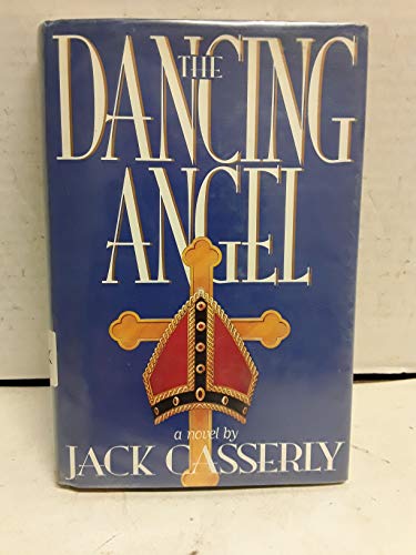 Stock image for Dancing Angel for sale by zeebooks