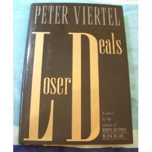 Imagen de archivo de Loser Deals a la venta por St Vincent de Paul of Lane County