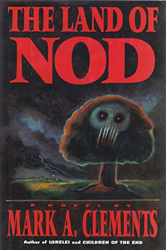 Imagen de archivo de The Land of Nod: A Novel a la venta por ZBK Books