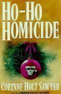 Imagen de archivo de Ho-Ho Homicide (Benbow/Wingate Mystery) a la venta por Decluttr