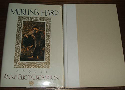 Stock image for Merlin's Harp for sale by ThriftBooks-Dallas