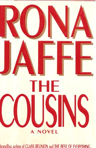 9781556114656: The Cousins: A Novel