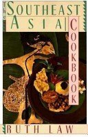 9781556114694: The Southeast Asia Cookbook