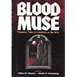 9781556114700: Blood Muse: Timeless Tales of Vampires in the Arts