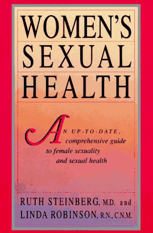 Stock image for Women's Sexual Health for sale by Colorado's Used Book Store