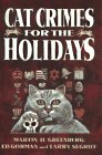 9781556115035: Cat Crimes for the Holidays (Cat Crimes Series)