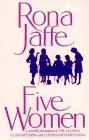 Beispielbild fr Five Women zum Verkauf von Wonder Book