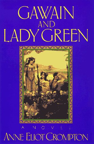 Beispielbild fr Gawain and Lady Green zum Verkauf von Wonder Book