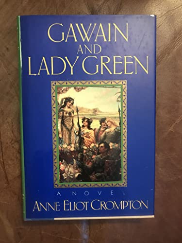 Stock image for Gawain and Lady Green for sale by Wonder Book