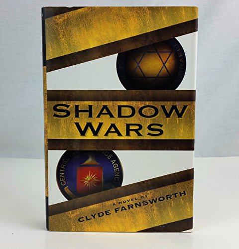 9781556115189: Shadow Wars