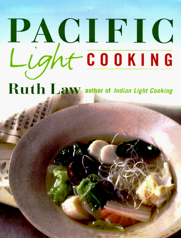 Stock image for Pacific Light Cooking for sale by SecondSale