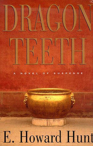 Beispielbild fr Dragon Teeth zum Verkauf von Better World Books