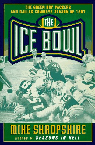 Beispielbild fr Ice Bowl zum Verkauf von ThriftBooks-Dallas