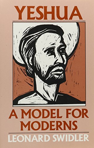 Stock image for Yeshua: A Model for Moderns for sale by ThriftBooks-Dallas