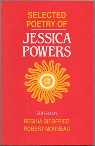 Imagen de archivo de Selected Poetryjessica Powers a la venta por ThriftBooks-Atlanta