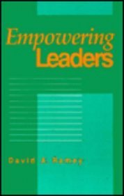 9781556123726: Empowering Leaders