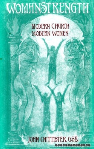 Imagen de archivo de Womanstrength: Modern Church, Modern Women a la venta por Wonder Book