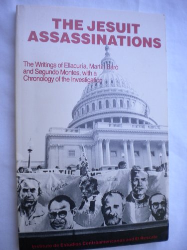 Stock image for Jesuit Assassinations (Paperback) for sale by AussieBookSeller