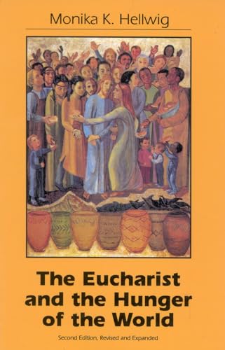 9781556125614: Eucharist and the Hunger of the World