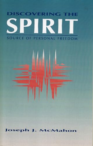 Imagen de archivo de Discovering The Spirit a la venta por Brook Bookstore