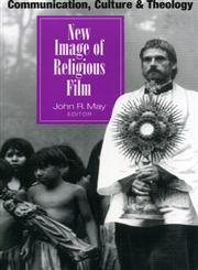 Stock image for New Image of Religious Film: for sale by Andover Books and Antiquities