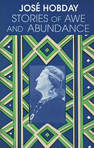 9781556127656: Stories of Awe and Abundance