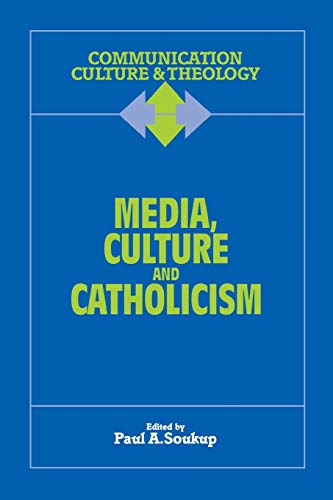 Stock image for Media, Culture and Catholicism for sale by ThriftBooks-Dallas