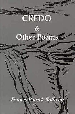 9781556128059: Credo, and Other Poems