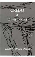 Stock image for Credo & Other Poems for sale by janet smith
