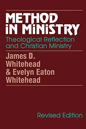 9781556128066: Method in Ministry: Theological Reflection and Christian Ministry (revised)