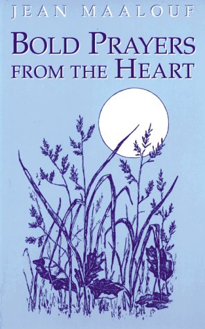 Imagen de archivo de Bold Prayers from the Heart a la venta por Wonder Book