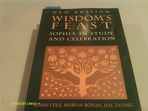 9781556128561: Wisdom's Feast: Sophia in Study and Celebration