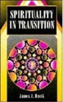 Stock image for Spirituality In Transition for sale by Wonder Book