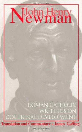 9781556129735: Roman Catholic Writings on Doctrinal Development